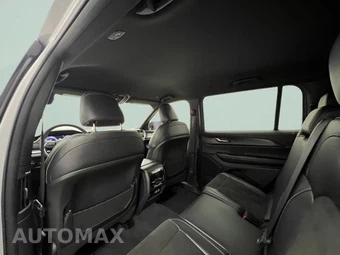 2023 Jeep Grand Cherokee L Altitude - miniatura 27