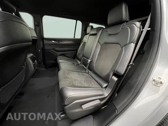 2023 Jeep Grand Cherokee L Altitude - miniatura 28