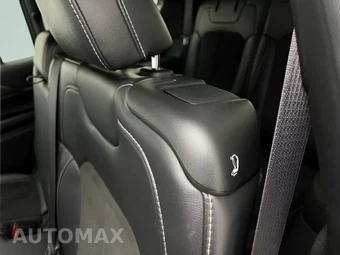 2023 Jeep Grand Cherokee L Altitude - miniatura 29