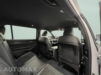 2023 Jeep Grand Cherokee L Altitude - miniatura 34
