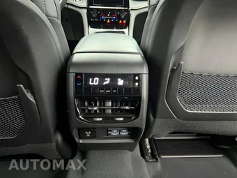 2023 Jeep Grand Cherokee L Altitude - miniatura 35