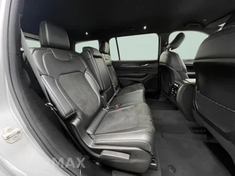2023 Jeep Grand Cherokee L Altitude - miniatura 36