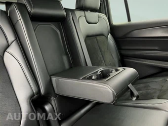 2023 Jeep Grand Cherokee L Altitude - miniatura 37