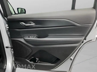 2023 Jeep Grand Cherokee L Altitude - miniatura 38