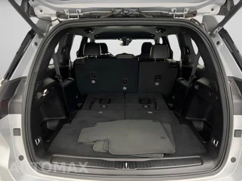 2023 Jeep Grand Cherokee L Altitude - miniatura 39