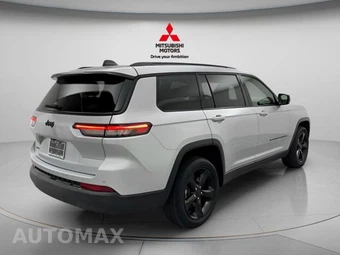 2023 Jeep Grand Cherokee L Altitude - miniatura 4