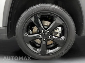 2023 Jeep Grand Cherokee L Altitude - miniatura 44