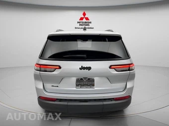2023 Jeep Grand Cherokee L Altitude - miniatura 5