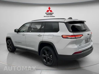 2023 Jeep Grand Cherokee L Altitude - miniatura 6