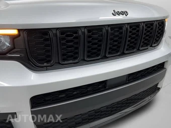 2023 Jeep Grand Cherokee L Altitude - miniatura 7