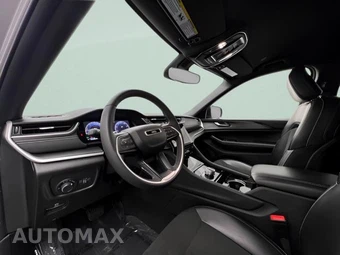 2023 Jeep Grand Cherokee L Altitude - miniatura 8
