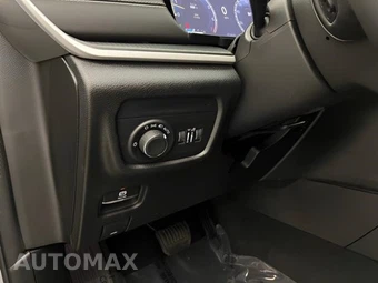 2023 Jeep Grand Cherokee L Altitude - miniatura 9