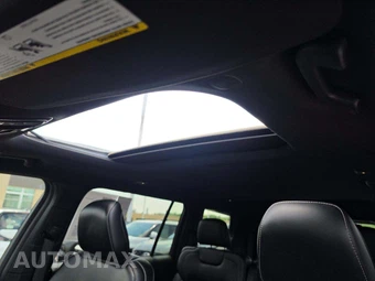 2023 Jeep Grand Cherokee L Altitude - miniatura 10