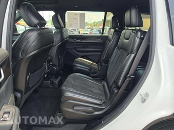 2023 Jeep Grand Cherokee L Altitude - miniatura 12