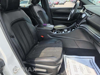 2023 Jeep Grand Cherokee L Altitude - miniatura 16
