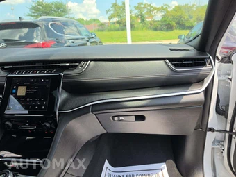 2023 Jeep Grand Cherokee L Altitude - miniatura 17