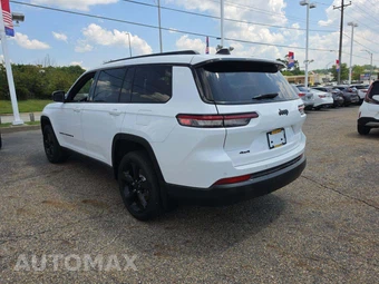 2023 Jeep Grand Cherokee L Altitude - miniatura 2