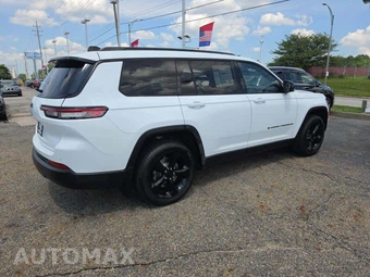 2023 Jeep Grand Cherokee L Altitude - miniatura 3
