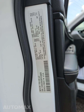 2023 Jeep Grand Cherokee L Altitude - miniatura 5