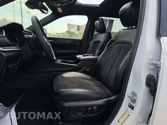 2023 Jeep Grand Cherokee L Altitude - miniatura 6