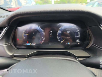 2023 Jeep Grand Cherokee L Altitude - miniatura 8