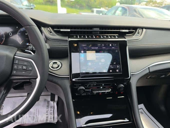 2023 Jeep Grand Cherokee L Altitude - miniatura 9