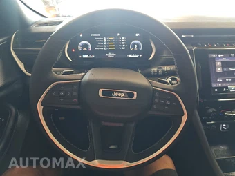 2023 Jeep Grand Cherokee L Altitude - miniatura 10