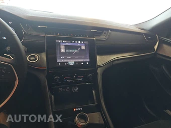 2023 Jeep Grand Cherokee L Altitude - miniatura 11