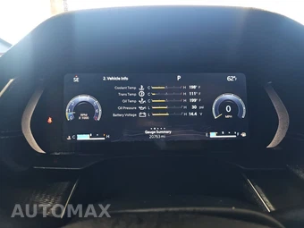 2023 Jeep Grand Cherokee L Altitude - miniatura 12