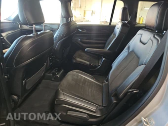 2023 Jeep Grand Cherokee L Altitude - miniatura 13