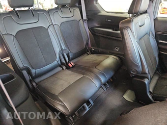 2023 Jeep Grand Cherokee L Altitude - miniatura 14