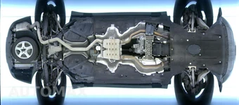 2023 Jeep Grand Cherokee L Altitude - miniatura 18