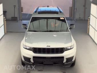 2023 Jeep Grand Cherokee L Altitude - miniatura 2