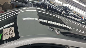 2023 Jeep Grand Cherokee L Altitude - miniatura 20