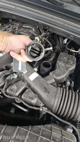 2023 Jeep Grand Cherokee L Altitude - miniatura 21