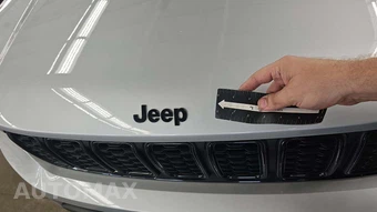 2023 Jeep Grand Cherokee L Altitude - miniatura 24