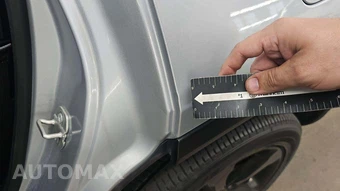 2023 Jeep Grand Cherokee L Altitude - miniatura 25