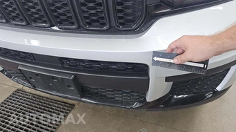 2023 Jeep Grand Cherokee L Altitude - miniatura 26