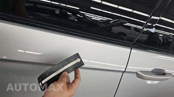 2023 Jeep Grand Cherokee L Altitude - miniatura 27