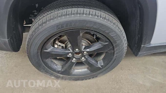 2023 Jeep Grand Cherokee L Altitude - miniatura 28