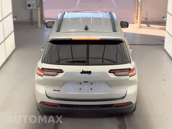 2023 Jeep Grand Cherokee L Altitude - miniatura 5