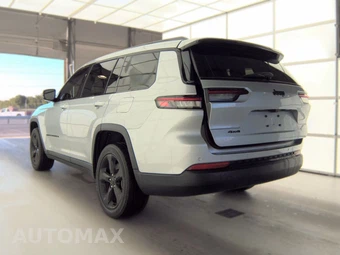 2023 Jeep Grand Cherokee L Altitude - miniatura 6