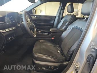 2023 Jeep Grand Cherokee L Altitude - miniatura 7