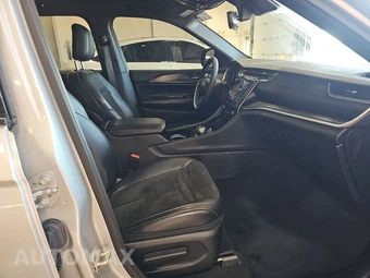 2023 Jeep Grand Cherokee L Altitude - miniatura 8