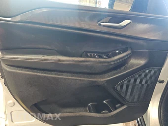 2023 Jeep Grand Cherokee L Altitude - miniatura 9