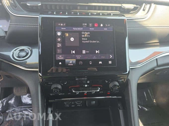 2023 Jeep Grand Cherokee L Altitude - miniatura 10