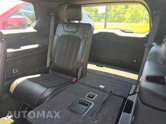2023 Jeep Grand Cherokee L Altitude - miniatura 14