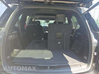2023 Jeep Grand Cherokee L Altitude - miniatura 15