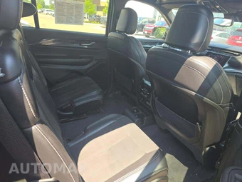 2023 Jeep Grand Cherokee L Altitude - miniatura 17