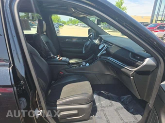2023 Jeep Grand Cherokee L Altitude - miniatura 19